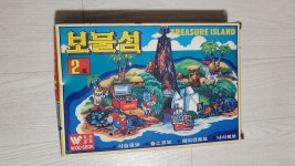 고전프라] 보물섬 2호 - 우석과학 : 고올