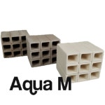 아쿠아엠 블록아파트 산란상 은신처 : 드림아쿠아