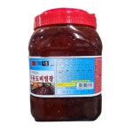 강가네 다용도비빔장 3kg / 만능양념장 : 어썸 키친