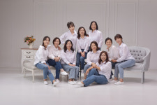 금천가족사진스튜디오 : 추억사진관 광명점