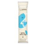 매일유업 상하목장 얼려먹는 아이스크림 밀크 85ml : 나인플랜