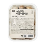 해물누룽지탕 480g X 15팩 BOX [모노마트] : 참치공장장