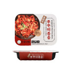 쭈꾸미볶음 900g(300gx3팩) : 보물섬스토어