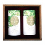 이슬차 50g 2개 수국차 선물 세트 잎 6BI 전통차 잎차 차잎 침출차 : 쇼핑 is back