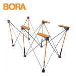 BORA 보라 A0804 센티피드용 와이드 판넬 서포트 4pcs 미끄럼 방지 악세서리 툴보이 : 툴보이
