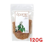 허브뜨레 메밀차 리필팩 120g 국산 보리차대용 xN3 국내산 침출 잎 전통 : 쇼핑 is back