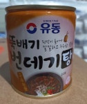 유동 뚝배기 번데기탕 구수한맛 280g (실온) : 동원에프앤비강북-탑마켓24