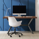 보니또 게이밍데스트 노트북 컴퓨터 책상 1500x850 : 플레르가구