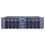 Manley Massive Passive Stereo EQ 맨리 스테레오 이큐 : 비스튜디오