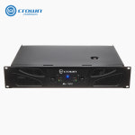 CROWN 크라운 XLI1500 2채널 아날로그 스테레오 파워앰프 450W : 새롬사운드