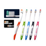 GC 루셀로 작은 여성 청소년 칫솔 B-20M/S 10개 : 치아건강샵