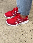 나이키 남성 프리런 2 슈즈  Nike Free Run 2 Mens Shoes  537732 604 : 러브시카고