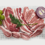 리밋 한돈 삼겹살 목살 항정살 가브리살 갈매기살 구이용 돼지고기 : LeeMeat : 리밋