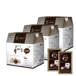 의성산 착한 흑마늘즙 진액 3박스 총 60ml x 90개입 : 스트로아일랜드