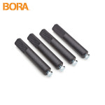 BORA 보라 A0704 접이식 상판용 밴치도그 T바 4pcs 악세서리 툴보이 : 툴보이