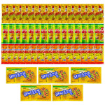 네모스낵3종(불고기맛15봉+치킨맛15봉+매콤한맛15봉)+해씨초코볼5봉 : 가람마켓