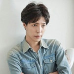 남자가발 앞머리 짧은 자연스러운 상고 머리 헤어 가발 : 정감상회