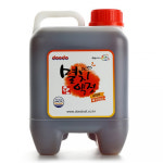두도 멸치 액젓 4L (5kg) : 강화도 풍물시장 샘터