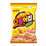 농심 오징어집 260g : 태풍몰