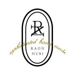 고급 수공예 퀼트 울숄더가방 핸드메이드가방 RONB117 : 라온누비