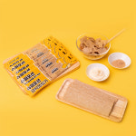 슈퍼포션 곤약쫀드기 20봉 25g, 1개 : 우주코퍼레이션