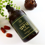 드시다 블랜딩 750ml 전통차 쌍화차 생강차 : 드시다