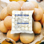 굿오닥꾸 더바삭한 치즈볼 모짜렐라 치즈 30g 30개 : 그린뭉