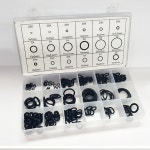 박킹 가이드 링 고무 바킹 패킹 오링세트 : 셀러시대