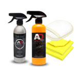 AD 오토브라이트다이렉트 자파클린 500ml 엔진룸 청소 세정제 크리너 타월 : 러스터샤인