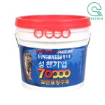 칠만표 CMW-2(10L) (1Pail) : 성천기업