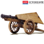 다빈치 시리즈 가변대포 18142A 아카데미 과학 교재 키트 : 단비 Market