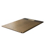 한일의료기 침대 바닥 온수매트 1인용 2인용 싱글 더블 : 장보리샵