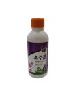 초주금 500ml 친환경제초제 제초효과 천연제초제 흥농팜아그로 : 흥농팜아그로