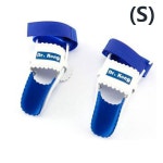 DKA11 무지외반 나이트Splint (S) 220-250mm 여성용 yLY 부목 증 지지기구 내번첨족 : 쇼핑 is back