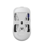 펄사 Pulsar  유.무선 게이밍 광마우스, Pulsar X2 Mini (펄사 X2 미니), PX202s [화이트/USB] : 퍼니케이블