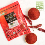 2025년 경북 햇 영양고춧가루 500g/1kg/1근 고추가루 : 파머씨네