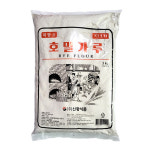 신광 제빵용 호밀가루 3kg 호밀(캐나다산)100% 신광식품 : 착한베이킹