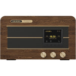 Grundig GHR7500 하인젤만 브라운 : 시블링스
