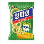 농심 양파링 130g : 태풍몰