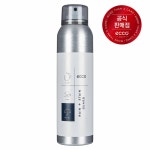 에코 골프화 워터베이스 스프레이형 방수제 슈즈클리너 케어 관리용품 : 아이언골프