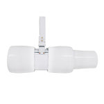 에어윈스 무덕트 유인팬 하우스 농장  싱글팬 환기 환풍기 : 엑스오토