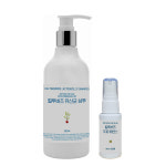 유산균 화장품, 킬투버즈 샴푸 300ml : 유정룡효소과학
