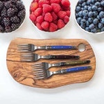 장듀보 라귀올 디저트포크 색상 택 1 : 엠쿡