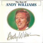 [중고] 앤디 윌리엄스 (Andy Williams) - The Best Of (문화레코드) : 피트의 뮤직월드