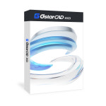 지스타캐드 GstarCAD 2023 Educational 교육용 영구사용 (최소구매수량 10개이상) : 소프트이즈