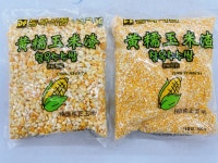 자매 중국식품 중국 옥수수 잡곡 옥수수쌀 잡곡 콘그릿츠 500g : 자매중국식품