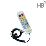혜성투타매트리모컨 / 두타안마매트 두타베드 부속품 온열마사지 HS-770C HS-770B : 한의바이오