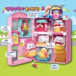 아기강아지가 사는 집 얌얌자판기 : 존코너