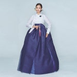 궁한복대여 115번 아카시아 커플한복 하객 칠순 돌잔치 신랑 신부 어머니 혼주 여자 남자 돌한복 : 궁 한복대여