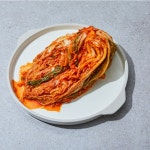 국산배추김치 국내산재료 맛있는 비건 포기김치 3kg/5kg : 더 셀러